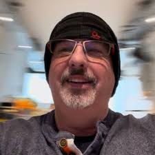 Richard Melbourne (@RichAtTrend)