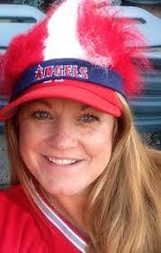 Kimberly Burch's Instagram, Twitter & Facebook