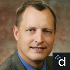 Dr. Marcus Barber, MD