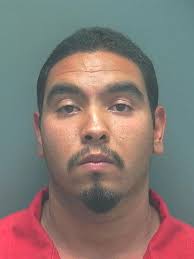 Lee County Arrests 5/27