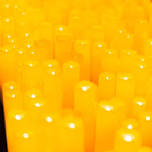 Candlelight: From Mozart to Chopin