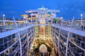 What are the top 10 cruise lines? How Big Is A Cruise Ship Cruise Mummy