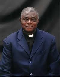 Rev. Ernest Samuel Anane-Sekyere Obituary