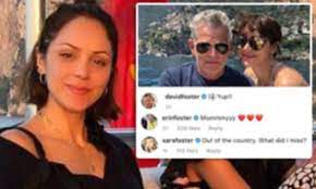Katharine Mcphee Shows Massive Engagement Ring On Instagram Daily Mail Online