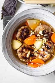 Bun Cha Hanoi Pork Recipes Easy Bun Cha Cooking