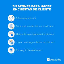 Por medio de una breve encuesta de satisfacción mantén la lealtad de tus clientes. Por Que Son Importantes Las Encuestas De Satisfaccion De Clientes