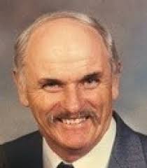 Jack STEWART Obituary