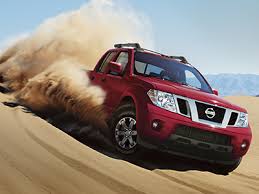While that's all well and good, for many pickup shoppers, what's most important is how much a truck related: How Much Can The Nissan Frontier Tow Ingram Park Nissan
