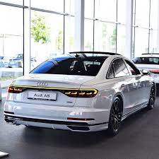 Audi A8 Automotive Horsepower Performance Audi Audilove Audilove Automotive Horsepower Performance New Audi A8 Audi Cars Sports Car