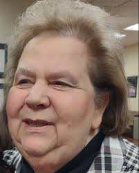 Leslie Rutherford Obituary January 8, 2025