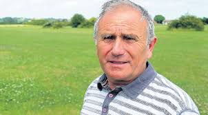 Canvey homes plan sparks calls for third road off island