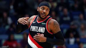 Let's find out their life after marriage, kids, famous relationship statistics of carmelo anthony. Anthony Stayed Melo What They Re Saying About Baltimore Native Carmelo Anthony S Trail Blazers Debut Baltimore Sun