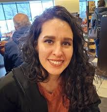 Megan Arneson's Instagram, Twitter & Facebook