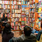 Author Talk event image