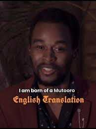 Ndi Mwana Womutoro Song