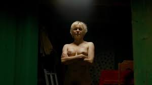 Голая Яна Троянова — блог о сиськах