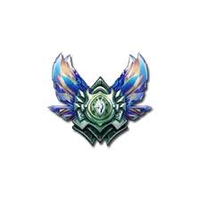 Wanda diamond league open submenu. Diamond Rank Of League Of Legends