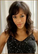 Никки Мишель Джеймс (Nikki Michelle James)