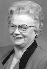 Barbara Hamner Obituary (2013)