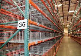 Maybe you would like to learn more about one of these? Pallet Rack Install Design Shelving Mezzanines C Ss