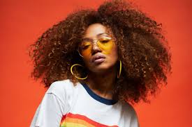 Learn how to create them in a flash. Afro Hair How To Care For Your Natural Hair This Summer The Independent The Independent