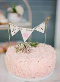 Backyard Garden Bridal Shower Garden Bridal Showers Bridal Shower Cakes Backyard Bridal Showers