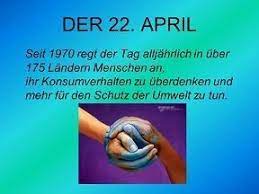 Der, unserem planeten gewidmet ist? 22 April Tag Der Erde Tag Der Schopfung Earth Day 18 Welche Der Umwelt Zitate Musst Du Leider Zustimmen Toluna