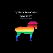 Communique De Presse Dj Thor And Tony Corizia Album Odyssey Ancient Beats And Myths