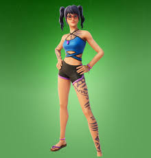 It was released on august 4th, 2019 and was last available 31 days ago. Fortnite Scuba Crystal Skin Character Png Images Pro Game Guides