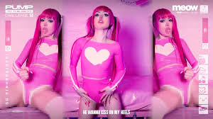 Heroine Beatdown - Fulfill Your Wildest Desires