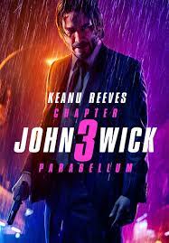 Киану ривз, холли берри, иэн макшейн и др. John Wick Chapter 3 Parabellum Movies On Google Play