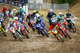 Championnat de france elite/espoir de moto cross à castelnau de levis dans le tarn (81) le 24/04/2016 filmé avec gopro hero 3 white édition. Le 24 Mx Tour Prepare Sa Finale Lebigusa Actualite Du Motocross Supercross Us