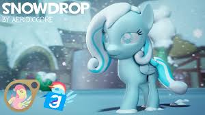 72 видео 376 просмотров обновлен 3 февр. Equestria Daily Mlp Stuff Snowdrop Gets A Detailed Source Model