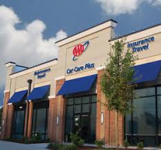 Aaa Office Locations Poi Factory