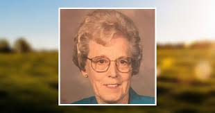 Lillian Pauline Wilson Obituary February 23, 2021