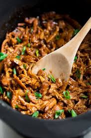 Todd if you can't aff. Slow Cooker Honey Garlic Chicken Easy Healthy Crockpot Recipe