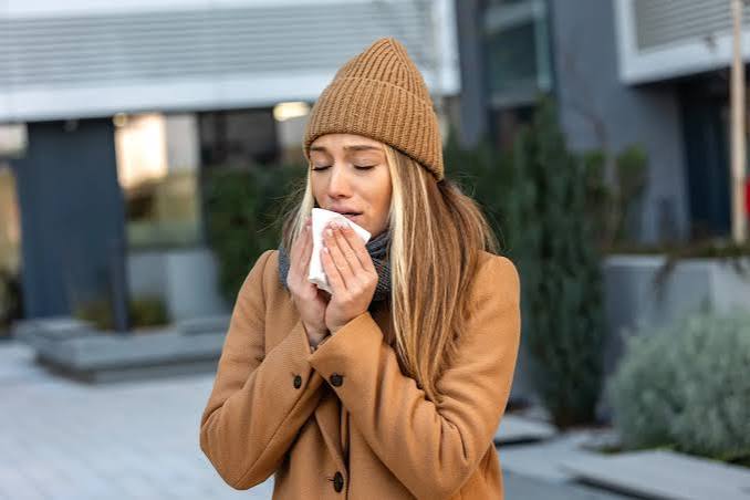 Symptoms That Look Worrying but Mean You're Healthy, According to a Doctor - Newsweek