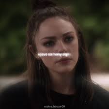 Anti-Bucky Fanfic: Change is Coming