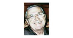 Richard Chronister Obituary (1941