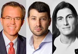 Media Creation Studio Grand Opening