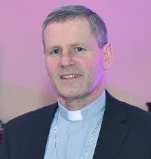 Bishop Fintan's Pastoral Letter re changes in parishes