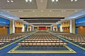 Our Audience Seating Range At The Kipriotis Hotel Furniture Folding Seating Interior Design Decor Church Building Church Design Building Design
