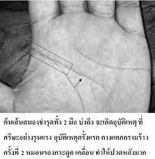 ชนมา2คร งแล วไม ตาย ลายม อเร องท ค ณต องร คมช ดล ก