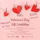 Kid's Valentine's Day Gift Workshop event image