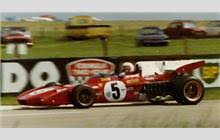 It was the successor to the ferrari 312 and was used from 1970 until early 1975. Ferrari 312 B2 Photo Gallery Racing Sports Cars