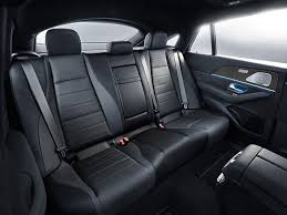 Mercedes Gle Coupe 2020 Autogids
