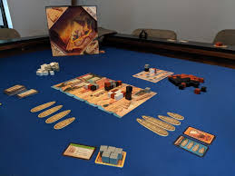 However, they are way too expensive (and being from mexico our currency doesn't help, add to that the shipping costs in the case they make deliveries to mexico). Don T Buy From Table Of Ultimate Gaming The Dread Gazebo