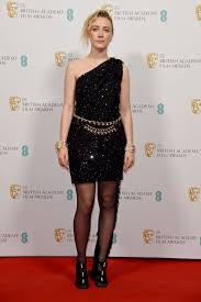 Saoirse ronan began her career on the irish television shows the clinic and proof, before delving into films in hollywood. Saoirse Ronan Ee British Academy Film Awards 2020 Nominees Party Celebmafia