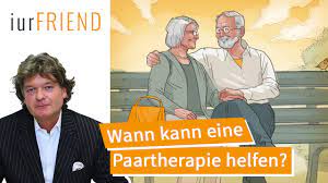 Liebe ist nichts, was man sich vornehmen kann. Paartherapie Hilfe Und Chance Trennung De