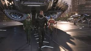 4.4 out of 5 stars. Costume Designer Ruth E Carter Talks About Her Work On Marvel S Black Panther